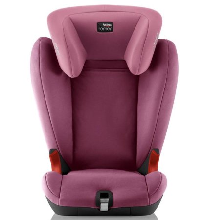 Britax Roemer Детское автокресло Kidfix SL / цвет Black Series Wine Rose