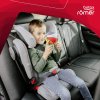 Britax Roemer Детское автокресло Kidfix 2 S / цвет Moonlight Blue