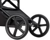 Коляска CARRELLO Alfa 2в1,2025 CRL-6522 (Fashion Grey)