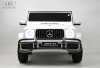Rivertoys Электромобиль Mercedes-AMG G63 / цвет белый