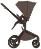 Детская коляска ANEX Flo 2in1  ((fl-07c) Browny)
