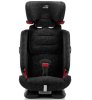 Britax Roemer  Детское автокресло Advansafix IV R / цвет Crystal Black