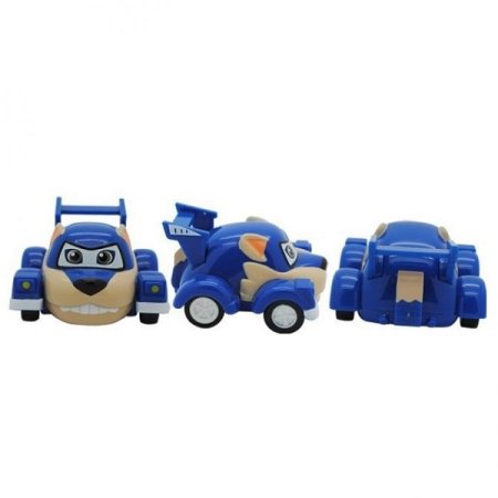 игрушка Игрушка Врумиз функциональная машинка Томми