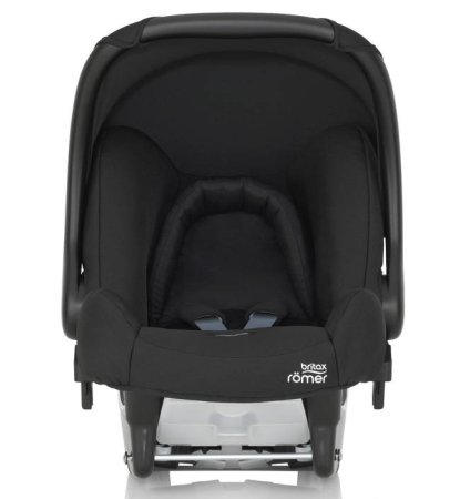 Britax Roemer Детское автокресло Baby-Safe / цвет Cosmos Black