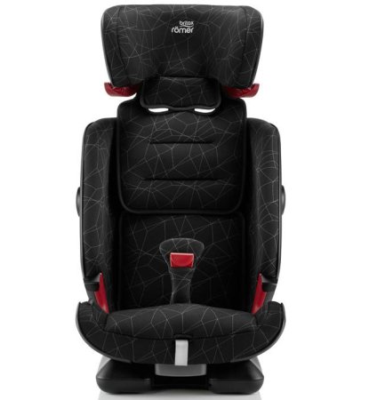 Britax Roemer  Детское автокресло Advansafix IV R / цвет Crystal Black