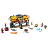 LEGO City Конструктор "Океан: исследовательская база" 6+