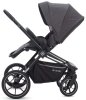 Labala Прогулочная коляска Raiz 2023 / цвет Stone grey (серый)