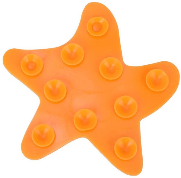 Капитошка Стикер для ванны "Звездочка"