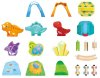 Hape Железная дорога "Динозаврики"