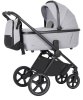 6528 Коляска CARRELLO Ultimo 2в1 ЧР 2025 (Arctic Grey)