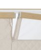Колыбели CARRELLO Prima+ 79*50 (Honey Beige)