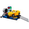 Lego Конструктор  Джуниорс Гоночный тренажёр Крус Рамирес
