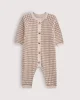 (м)LW5507 Комбинезон Loomknits  (р. 56, цв. бежевый )