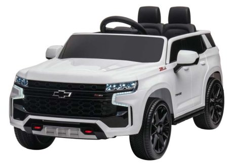 Toyland Электромобиль Chevrolett Tahoe HL588