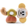 331981, Игрушка обезьянка погремушка FUNKY MONKEY «ФАНКИ МАНКИ» (multicoloured) multicoloured