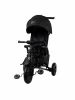 (м)Велос.трехкол.Qplay SPRINTER S MAX Black (Lux/Black) (black)