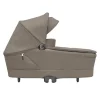 Maxi-Cosi Коляска 2 в 1 Oxford PlusTwillic  (Truffle/Трюфель(беж))