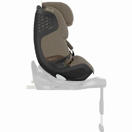 Автокресло MAXI-COSI Pearl XL Slide Pro 0-36 (Authentic Truffle/трюфель)