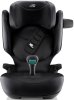 Britax Roemer Автокресло Kidfix Pro Style (15-36 кг) / цвет Carbon Black (черный)