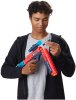 Игровой набор ZURU X-Shot EXCEL Комбо (бластеры 2х Хоукай + 2х Микро v2.0, 24 снаряда)