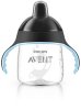 Avent Чашка поильник, 260 мл, с 1 года до 3 лет, черный, артикул: F753/SC03