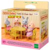 Sylvanian Families Игровой набор "Обеденный стол" / 5144