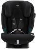 Britax Roemer Автокресло Advansafix Pro (9-36 кг) / цвет Space Black (черный)