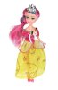 Кукла 23 см, в платье LIKEE GIRL в кор.2*48шт LG-D23-DIA-RU