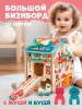 MagWood Бизидом "Леди Дом"   10856338