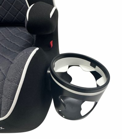 Sweet Baby Бустер Fantino B-FIX / цвет Grey/серый