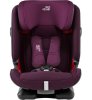 Britax Roemer Детское автокресло Advansafix IV R / цвет Burgundy Red