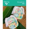Offspring трусики-подгузники, XL 12-20 кг. 30 шт. / расцветка Лес