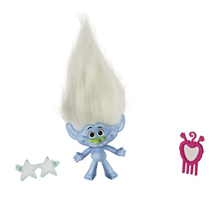 игрушка Hasbro Trolls Игрушка Коллекционные фигурки в ассортименте