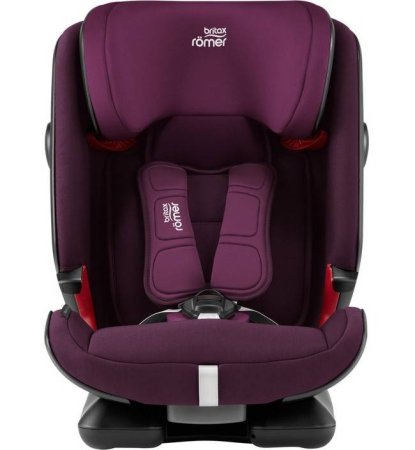 Britax Roemer Детское автокресло Advansafix IV R / цвет Burgundy Red
