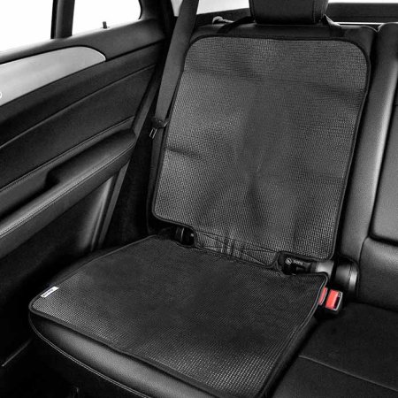 Hauck Чехол для защиты автомобильного сиденья Sit On Me