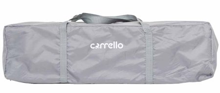 Carrello Манеж Piccolo+ Orchid Purple / цвет сиреневый