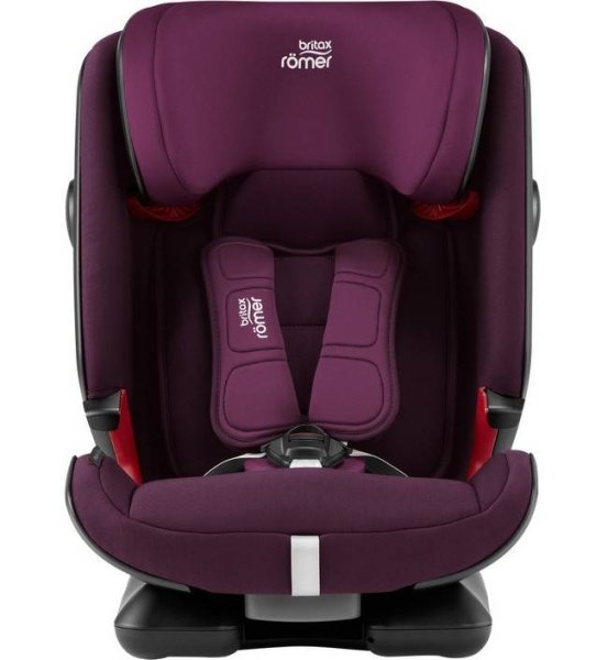 Britax Roemer Детское автокресло Advansafix IV R / цвет Burgundy Red