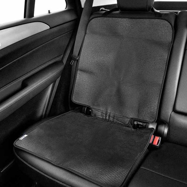 Hauck Чехол для защиты автомобильного сиденья Sit On Me