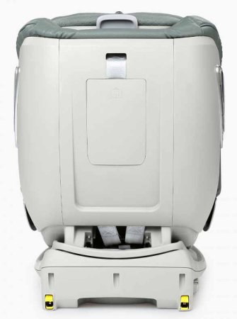 Happy Baby Автокресло "I-UNIX" / цвет dark green (зеленый)