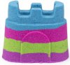 Kinetic Sand Кинетический песок многоцветный, 140 г