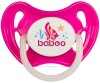 Baboo Соска-пустышка симметричная ночная Sealife, с 6 месяцев