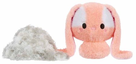 Fluffie Stuffiez Игровой набор Маленький Зайчик