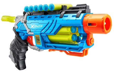 Zuru Игровой набор X-Shot Dino Attack