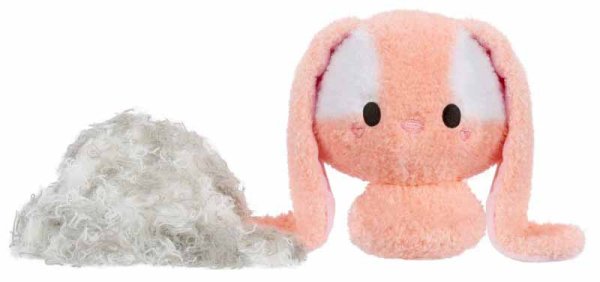 Fluffie Stuffiez Игровой набор Маленький Зайчик
