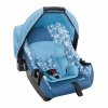 Детское автомобильное кресло Siger Art Эгида Люкс группа 0+, геометрия