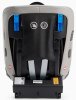 Happy Baby Автокресло Orex (0-36 кг) / цвет grey (светло-серый)