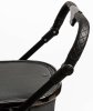 Коляска Peppy Tecla 2в1 Shadow Antrazit Chrome Edition  (графит)