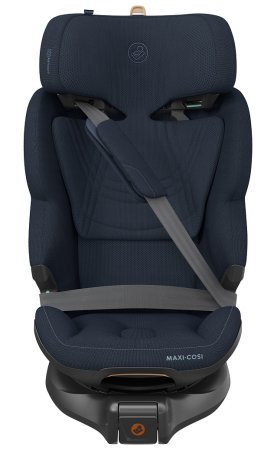 Автокресло MAXI-COSI Emerald 360 PRO 0-36 ( Authentic blue/синий)