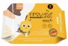 K-mom Cалфетки антибактериальные влажные First Wet Wipes, 10 листов, 0+