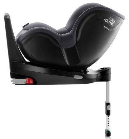 Britax Roemer Детское автокресло Dualfix M i-Size / цвет Storm Grey